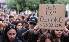 «Μητσοτάκη παραιτήσου»! Ο Δ. Κωνσταντακόπουλος εξηγεί γιατί αυτό είναι πια μονόδρομος (vid) «Μητσοτάκη παραιτήσου»! Ο Δ. Κωνσταντακόπουλος εξηγεί γιατί αυτό είναι πια μονόδρομος (vid)