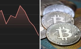 Κρυπτονομίσματα: Έκλεισαν με ζημιές άνω των 2 δισεκατομμυρίων δολαρίων Κρυπτονομίσματα: Έκλεισαν με ζημιές άνω των 2 δισεκατομμυρίων δολαρίων