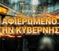 «Αφιερωμένο στην κυβέρνηση» – Όταν η αγανάκτηση γίνεται τραγούδι «Αφιερωμένο στην κυβέρνηση» – Όταν η αγανάκτηση γίνεται τραγούδι