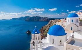 Σεισμοί στη Σαντορίνη, χαιρεκακία στα social media Σεισμοί στη Σαντορίνη, χαιρεκακία στα social media
