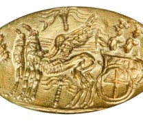 Οι πρίγκιπες της Πύλου: Θησαυροί της εποχής του Χαλκού από τη Μεσσηνία Οι πρίγκιπες της Πύλου: Θησαυροί της εποχής του Χαλκού από τη Μεσσηνία