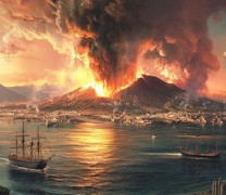 Σαντορίνη: Η έκρηξη του 1628 π.Χ. κατέστρεψε τον μινωικό πολιτισμό (vid) Σαντορίνη: Η έκρηξη του 1628 π.Χ. κατέστρεψε τον μινωικό πολιτισμό (vid)