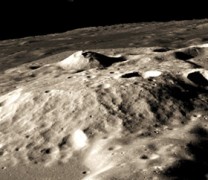Διαστημόπλοιο της NASA θα εξερευνήσει μυστηριώδεις θόλους στο φεγγάρι (vid) Διαστημόπλοιο της NASA θα εξερευνήσει μυστηριώδεις θόλους στο φεγγάρι (vid)