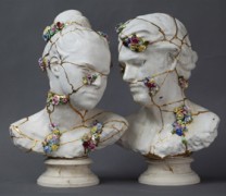 Kintsugi: Το συνεχές και οι ασυνέχειές του Kintsugi: Το συνεχές και οι ασυνέχειές του