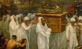 Η Κιβωτός της Διαθήκης και η CIA: Τι αποκαλύπτουν επίσημα έγγραφα Η Κιβωτός της Διαθήκης και η CIA: Τι αποκαλύπτουν επίσημα έγγραφα