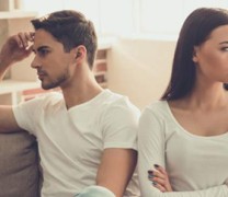 Ποιο είναι το «σημείο χωρίς επιστροφή» σε μια σχέση που πεθαίνει Ποιο είναι το «σημείο χωρίς επιστροφή» σε μια σχέση που πεθαίνει