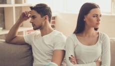 Ποιο είναι το «σημείο χωρίς επιστροφή» σε μια σχέση που πεθαίνει Ποιο είναι το «σημείο χωρίς επιστροφή» σε μια σχέση που πεθαίνει