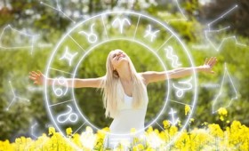 Άστρα & Ζώδια: Απρίλιος 2025 – Οι αστρολογικές προβλέψεις του μήνα Άστρα & Ζώδια: Απρίλιος 2025 – Οι αστρολογικές προβλέψεις του μήνα