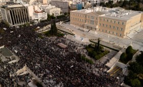 «Μέχρι τέλους» οι φοιτητές – Οι κινητοποιήσεις Τετάρτη και Πέμπτη 12 & 13 Μαρτίου «Μέχρι τέλους» οι φοιτητές – Οι κινητοποιήσεις Τετάρτη και Πέμπτη 12 & 13 Μαρτίου