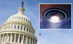The Age of Disclosure: «80 χρόνια ψεύδους και εξαπάτησης» (vid) The Age of Disclosure: «80 χρόνια ψεύδους και εξαπάτησης» (vid)