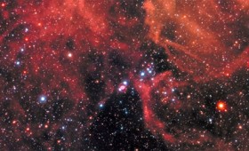 Εκρήξεις σουπερνόβα προκάλεσαν δύο μαζικές εξαφανίσεις στη Γη (vid) Εκρήξεις σουπερνόβα προκάλεσαν δύο μαζικές εξαφανίσεις στη Γη (vid)