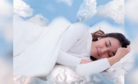 Όνειρα: Επτά πράγματα που είναι αναμνήσεις από μια προηγούμενη ζωή Όνειρα: Επτά πράγματα που είναι αναμνήσεις από μια προηγούμενη ζωή