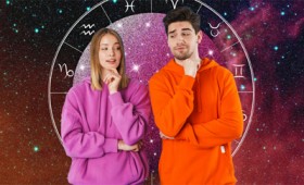 Ωροσκόπιο Μαΐου 2025: Πόσο τυχεροί θα είστε στη ζωή, τις σχέσεις, την εργασία Ωροσκόπιο Μαΐου 2025: Πόσο τυχεροί θα είστε στη ζωή, τις σχέσεις, την εργασία