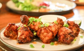 19 μόνο μπουκιές από αυτή την τροφή θα μπορούσαν να σας σκοτώσουν 19 μόνο μπουκιές από αυτή την τροφή θα μπορούσαν να σας σκοτώσουν