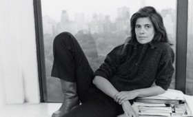 «Ο εραστής του ηφαιστείου» της Σούζαν Σόνταγκ – Χαρακτήρες γυναικών «Ο εραστής του ηφαιστείου» της Σούζαν Σόνταγκ – Χαρακτήρες γυναικών