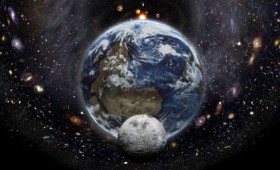 Η Γη κάποια μέρα θα εκδιωχθεί από το ηλιακό σύστημα Η Γη κάποια μέρα θα εκδιωχθεί από το ηλιακό σύστημα