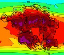 Έρευνα-σοκ: Σε 25 χρόνια ο πλανήτης μας δεν θα είναι κατοικήσιμος (vid) Έρευνα-σοκ: Σε 25 χρόνια ο πλανήτης μας δεν θα είναι κατοικήσιμος (vid)