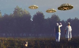 Αμερικανικό μαχητικό συγκρούστηκε με UFO στον ουρανό της Αριζόνας (vid) Αμερικανικό μαχητικό συγκρούστηκε με UFO στον ουρανό της Αριζόνας (vid)