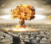Τρεις βιβλικές προφητείες που συνδέονται με το τέλος του κόσμου (vid) Τρεις βιβλικές προφητείες που συνδέονται με το τέλος του κόσμου (vid)