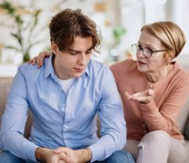 «Γίνε χαλί να σε πατήσω» – Όταν σας εκμεταλλεύεται το ενήλικο παιδί σας «Γίνε χαλί να σε πατήσω» – Όταν σας εκμεταλλεύεται το ενήλικο παιδί σας