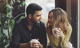 Tα τρία ζώδια που φημίζονται για το επιλεκτικό τους φλερτ Tα τρία ζώδια που φημίζονται για το επιλεκτικό τους φλερτ