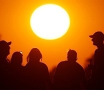Υπερθέρμανση του πλανήτη: Απειλή για την επιβίωση της ανθρωπότητας (vid) Υπερθέρμανση του πλανήτη: Απειλή για την επιβίωση της ανθρωπότητας (vid)