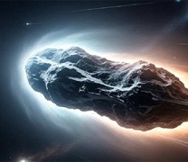 3I/ATLAS: Ο εξωγήινος επισκέπτης εκπέμπει το δικό του φως (vid) 3I/ATLAS: Ο εξωγήινος επισκέπτης εκπέμπει το δικό του φως (vid)