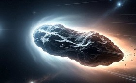 3I/ATLAS: Ο εξωγήινος επισκέπτης εκπέμπει το δικό του φως (vid) 3I/ATLAS: Ο εξωγήινος επισκέπτης εκπέμπει το δικό του φως (vid)