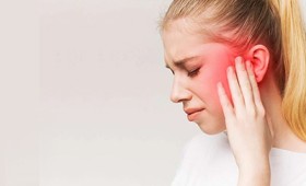 Ψυχογενής ωταλγία: Ο πόνος είναι πραγματικός και όχι φανταστικός, λένε οι ΩΡΛ Ψυχογενής ωταλγία: Ο πόνος είναι πραγματικός και όχι φανταστικός, λένε οι ΩΡΛ