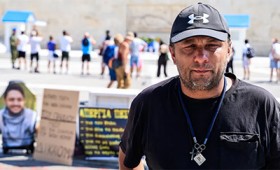 «Οι πολίτες δεν υπάρχουν μόνο για να άρχονται, αλλά και για να άρχουν» (vid) «Οι πολίτες δεν υπάρχουν μόνο για να άρχονται, αλλά και για να άρχουν» (vid)