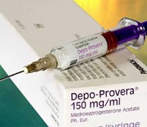 Depo-Provera: Το δημοφιλές αντισυλληπτικό κατηγορείται για όγκους στον εγκέφαλο Depo-Provera: Το δημοφιλές αντισυλληπτικό κατηγορείται για όγκους στον εγκέφαλο