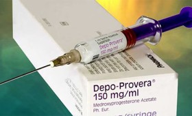 Depo-Provera: Το δημοφιλές αντισυλληπτικό κατηγορείται για όγκους στον εγκέφαλο Depo-Provera: Το δημοφιλές αντισυλληπτικό κατηγορείται για όγκους στον εγκέφαλο
