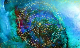 Ωροσκόπιο Σεπτεμβρίου 2025: Αστρολογικές προβλέψεις για όλα τα ζώδια Ωροσκόπιο Σεπτεμβρίου 2025: Αστρολογικές προβλέψεις για όλα τα ζώδια