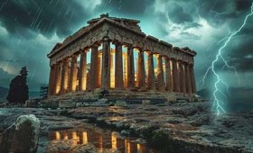 Ο θάνατος του Ελληνισμού – Ποιο είναι το μερίδιο ευθύνης των πολιτών Ο θάνατος του Ελληνισμού – Ποιο είναι το μερίδιο ευθύνης των πολιτών