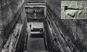 Αρχαιότερη από τις πυραμίδες η μυστηριώδης “Area 51” της Αιγύπτου (vid) Αρχαιότερη από τις πυραμίδες η μυστηριώδης “Area 51” της Αιγύπτου (vid)