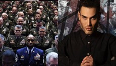 Ο «Ζωντανός Νοστράδαμος» προειδοποιεί για «ένα επικίνδυνο τρίμηνο» Ο «Ζωντανός Νοστράδαμος» προειδοποιεί για «ένα επικίνδυνο τρίμηνο»