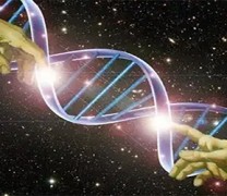 Επιστήμονας ισχυρίζεται ότι βρήκε ίχνη εξωγήινου DNA σε ανθρώπους (vid) Επιστήμονας ισχυρίζεται ότι βρήκε ίχνη εξωγήινου DNA σε ανθρώπους (vid)