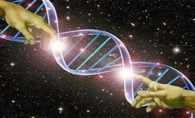 Επιστήμονας ισχυρίζεται ότι βρήκε ίχνη εξωγήινου DNA σε ανθρώπους (vid) Επιστήμονας ισχυρίζεται ότι βρήκε ίχνη εξωγήινου DNA σε ανθρώπους (vid)