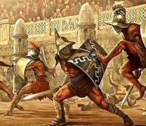Η μυστική σήραγγα των VIPs στο Κολοσσαίο άνοιξε μετά από 2.000 χρόνια για το κοινό Η μυστική σήραγγα των VIPs στο Κολοσσαίο άνοιξε μετά από 2.000 χρόνια για το κοινό