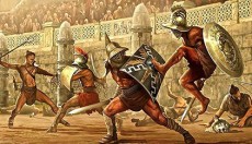Η μυστική σήραγγα των VIPs στο Κολοσσαίο άνοιξε μετά από 2.000 χρόνια για το κοινό Η μυστική σήραγγα των VIPs στο Κολοσσαίο άνοιξε μετά από 2.000 χρόνια για το κοινό