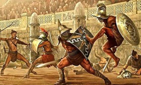 Η μυστική σήραγγα των VIPs στο Κολοσσαίο άνοιξε μετά από 2.000 χρόνια για το κοινό Η μυστική σήραγγα των VIPs στο Κολοσσαίο άνοιξε μετά από 2.000 χρόνια για το κοινό