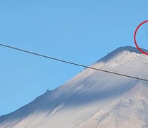 UFO βγαίνουν μέσα από το ηφαίστειο Ποποκατεπέτλ του Μεξικού (vid) UFO βγαίνουν μέσα από το ηφαίστειο Ποποκατεπέτλ του Μεξικού (vid)