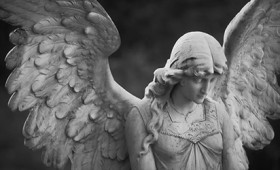 Το 60% των Αμερικανών έχουν βιώσει κάποια παραφυσική εμπειρία (vid) Το 60% των Αμερικανών έχουν βιώσει κάποια παραφυσική εμπειρία (vid)