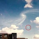 Παράξενα φαινόμενα στον ουρανό του CERN – βίντεο