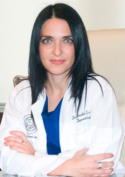 Δρ. Αμαλία Τσιατούρα