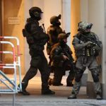 Τρόμος στο Μόναχο: εννέα οι νεκροί, ένας ο ένοπλος
