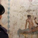 Οι όχι και τόσο ευυπόληπτες γυναίκες της Πομπηίας