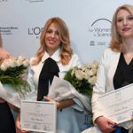Σε τρεις Ελληνίδες τα βραβεία L’Oreal-Unesco