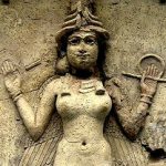 Η ερωτική τέχνη της αρχαίας Μεσοποταμίας
