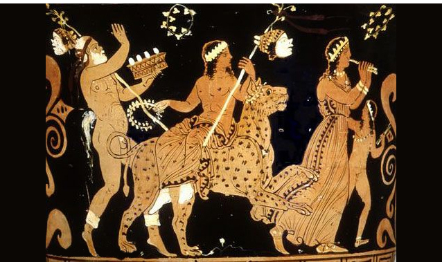 Ανθεστήρια: οι Απόκριες των αρχαίων Ελλήνων | Youmagazine